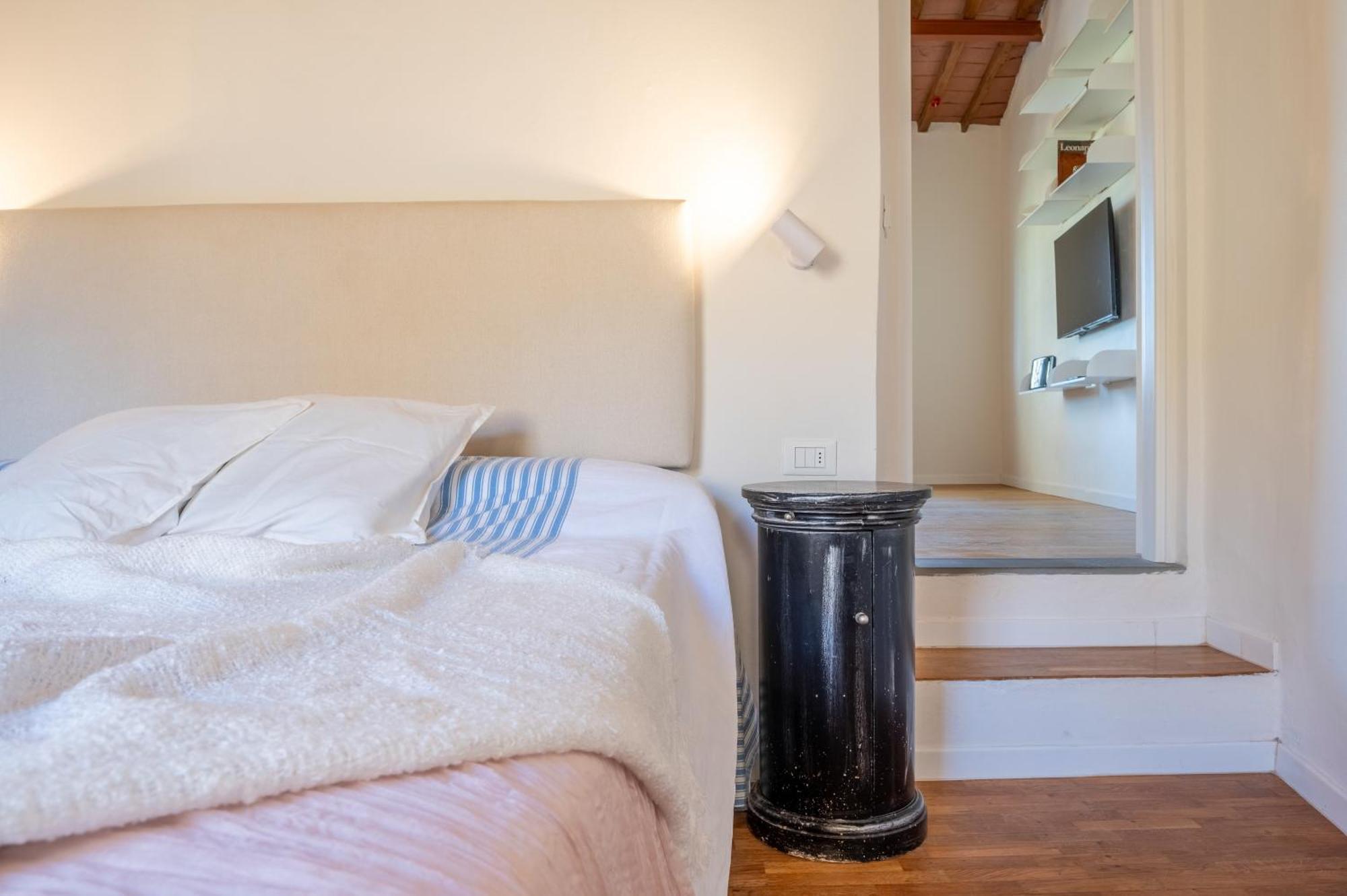 San Procolo Patio Apartment Florence